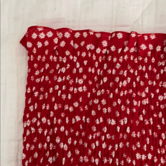 tube top - Picture 2 of 2